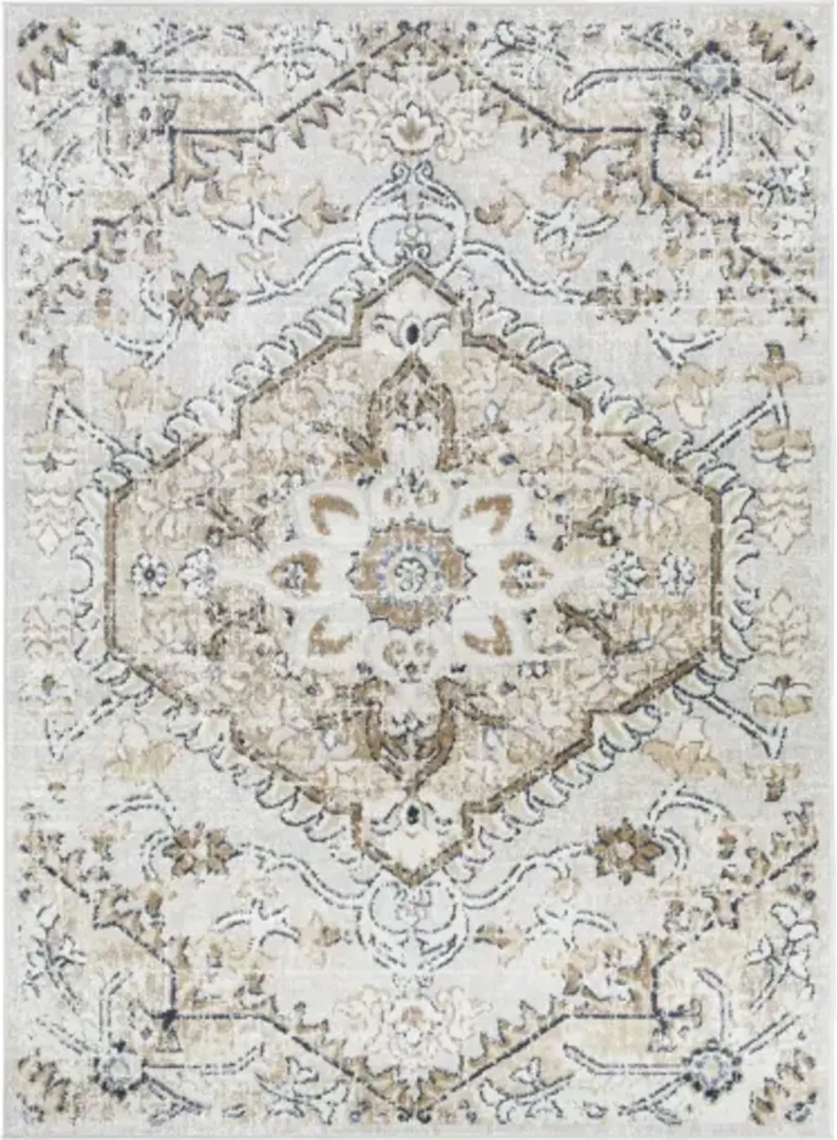 St tropez 6'6" x 9'2" Rug