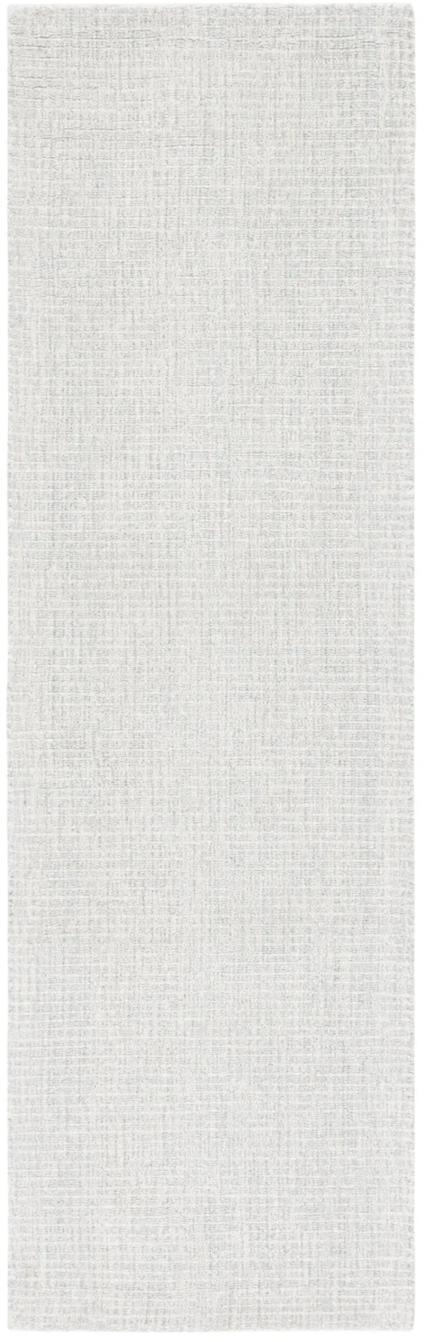 ABSTRACT Hand Tufted 2'-3' x 14' runner