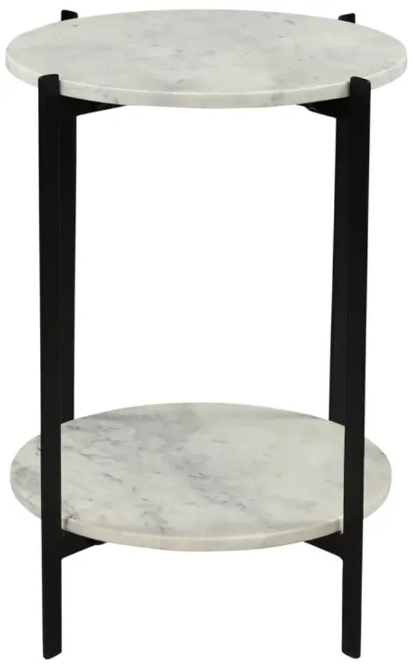 Melanie Accent Table