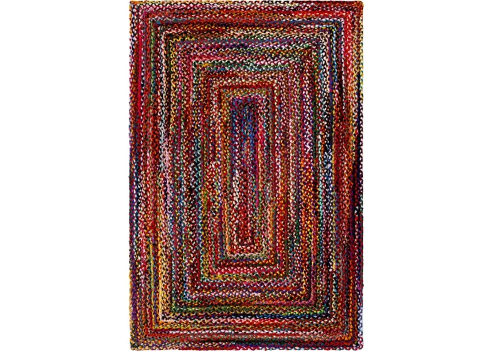 Billie BBI-2300 5' x 7'6" Hand Made Rug