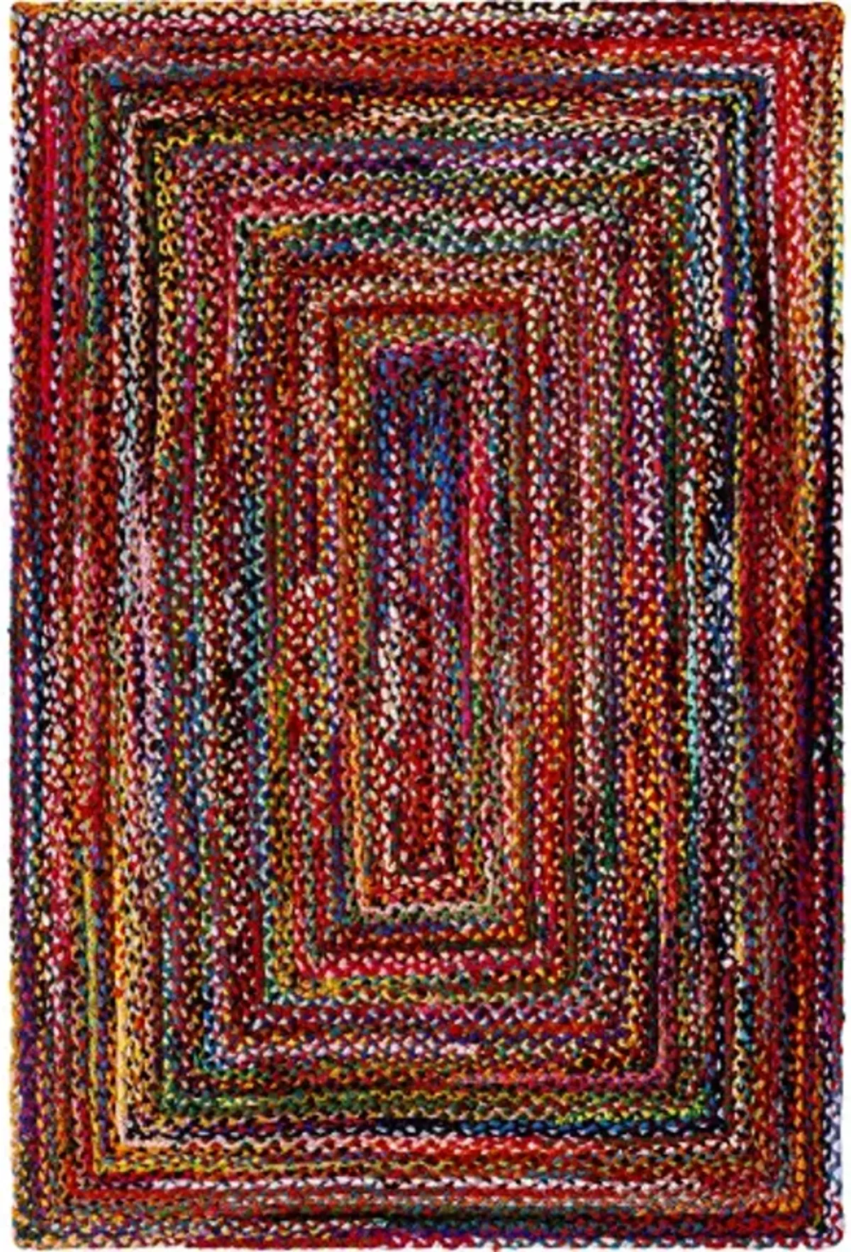 Billie BBI-2300 5' x 7'6" Hand Made Rug