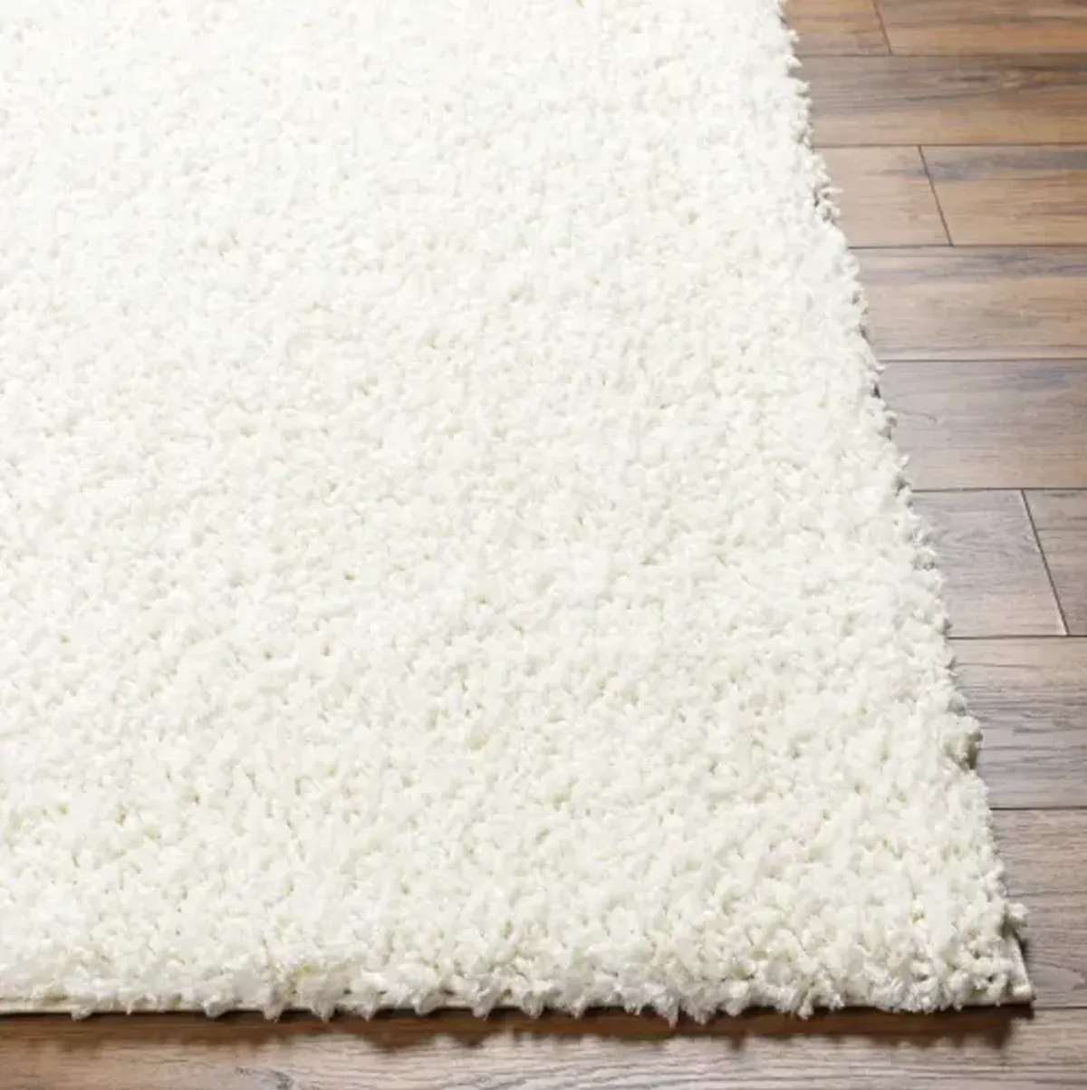 Ultra Shag UTG-2309 5'3" x 7' Machine Woven Rug