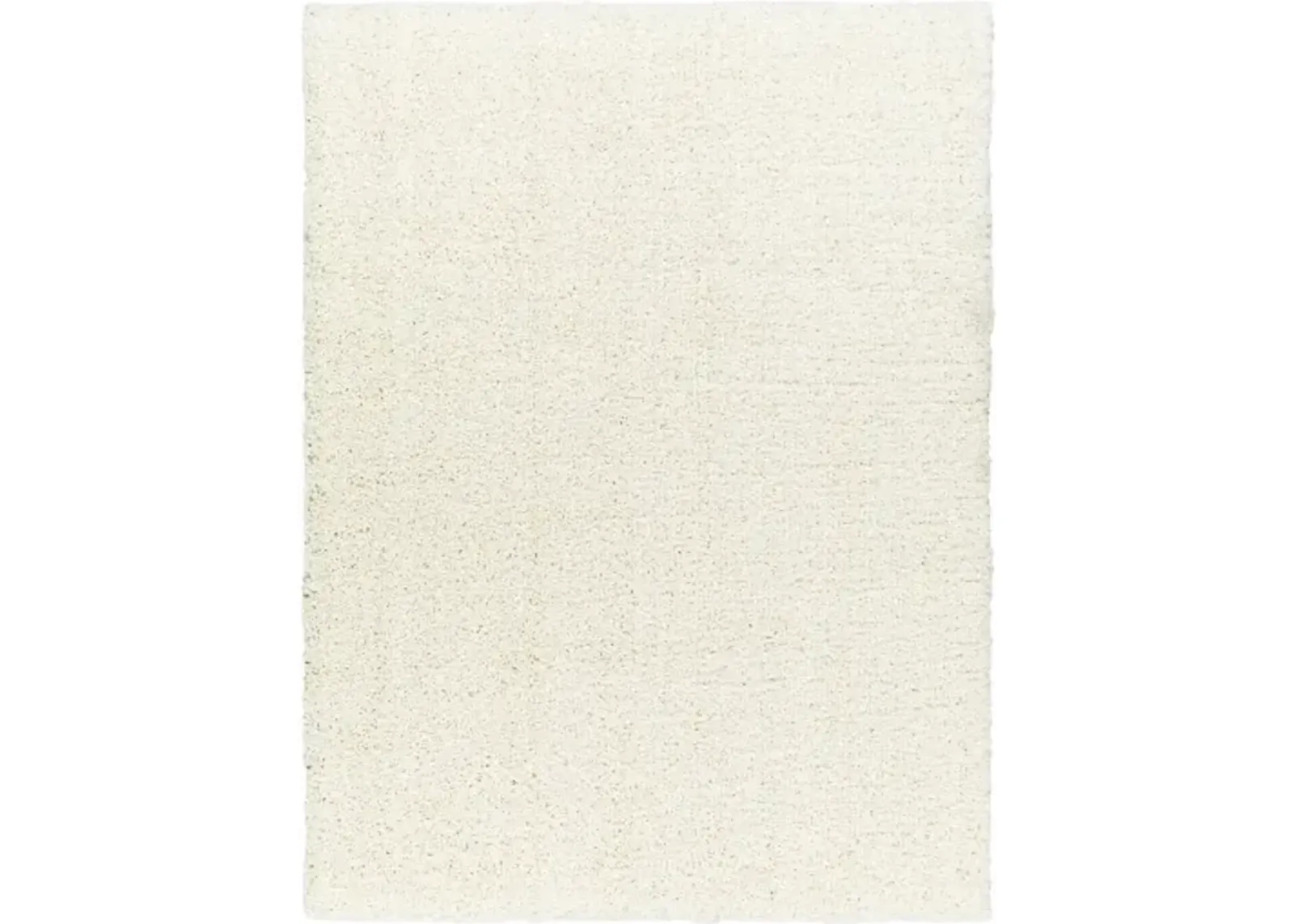 Ultra Shag UTG-2309 5'3" x 7' Machine Woven Rug