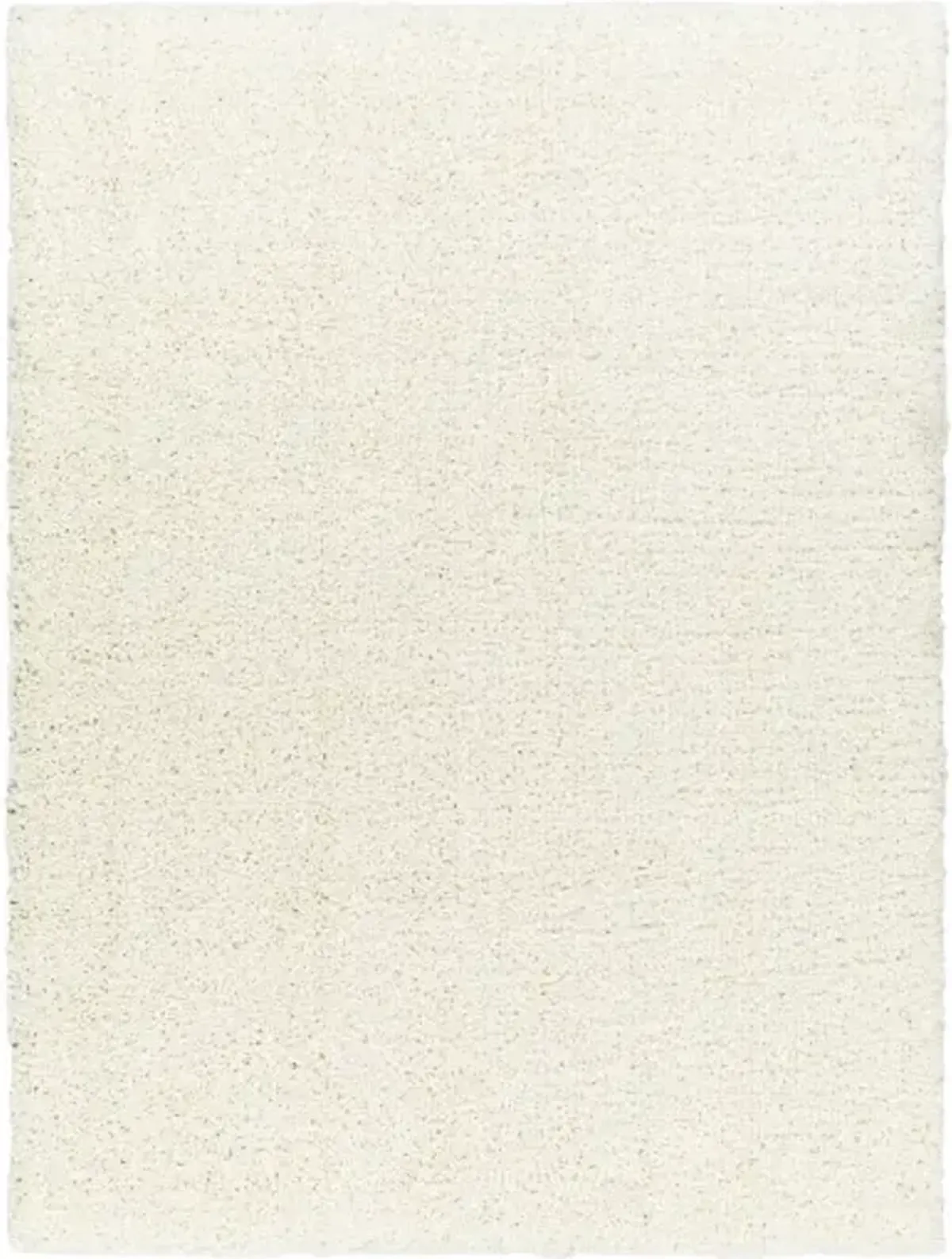 Ultra Shag UTG-2309 5'3" x 7' Machine Woven Rug