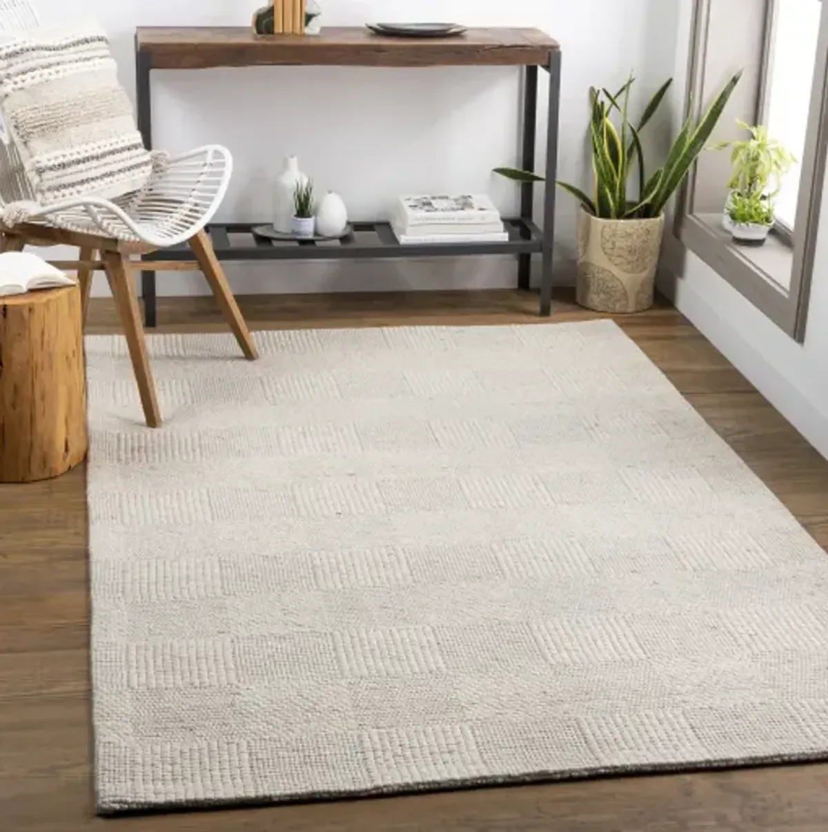 Colarado CDO-2310 2'6" x 8' Rug