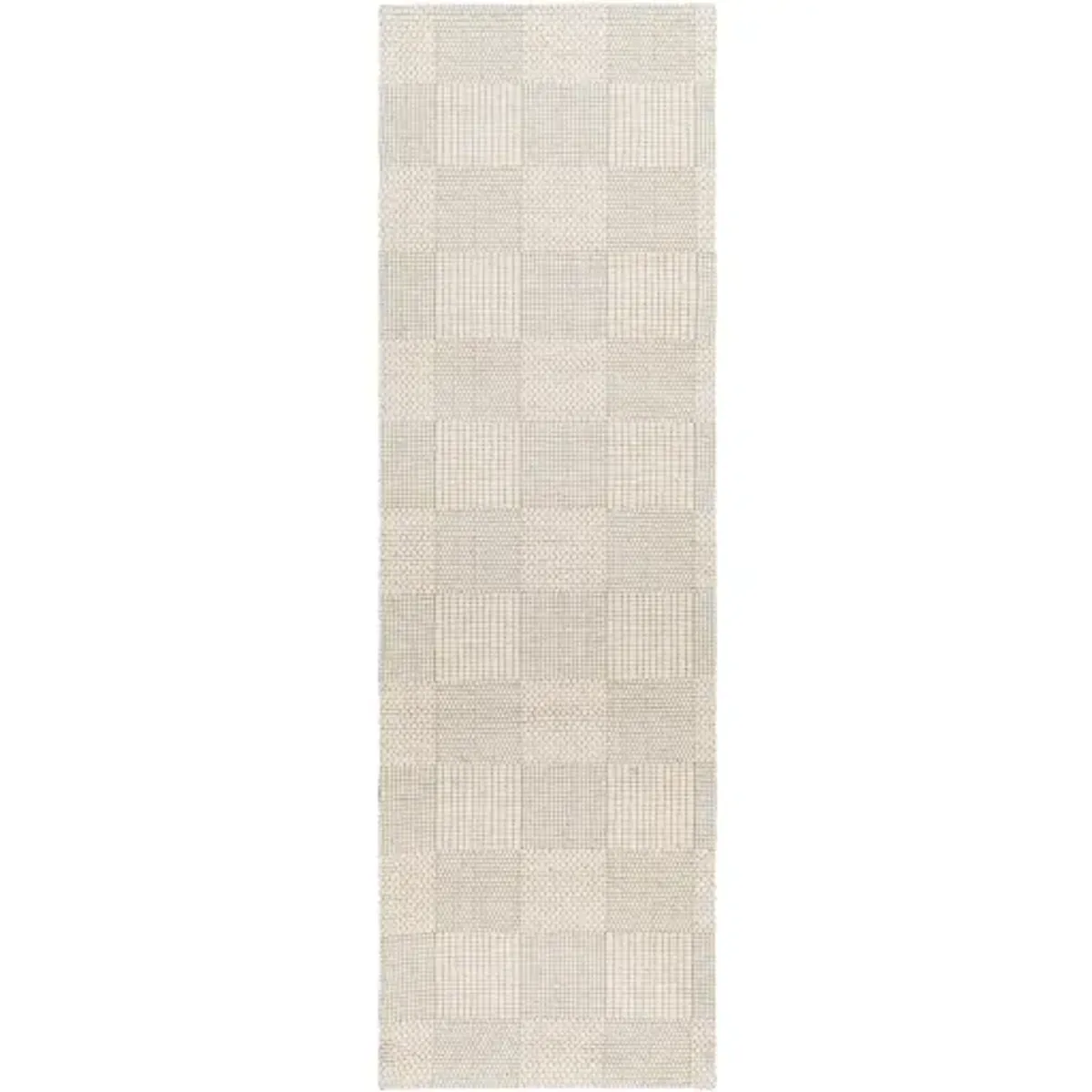 Colarado CDO-2310 2'6" x 8' Rug