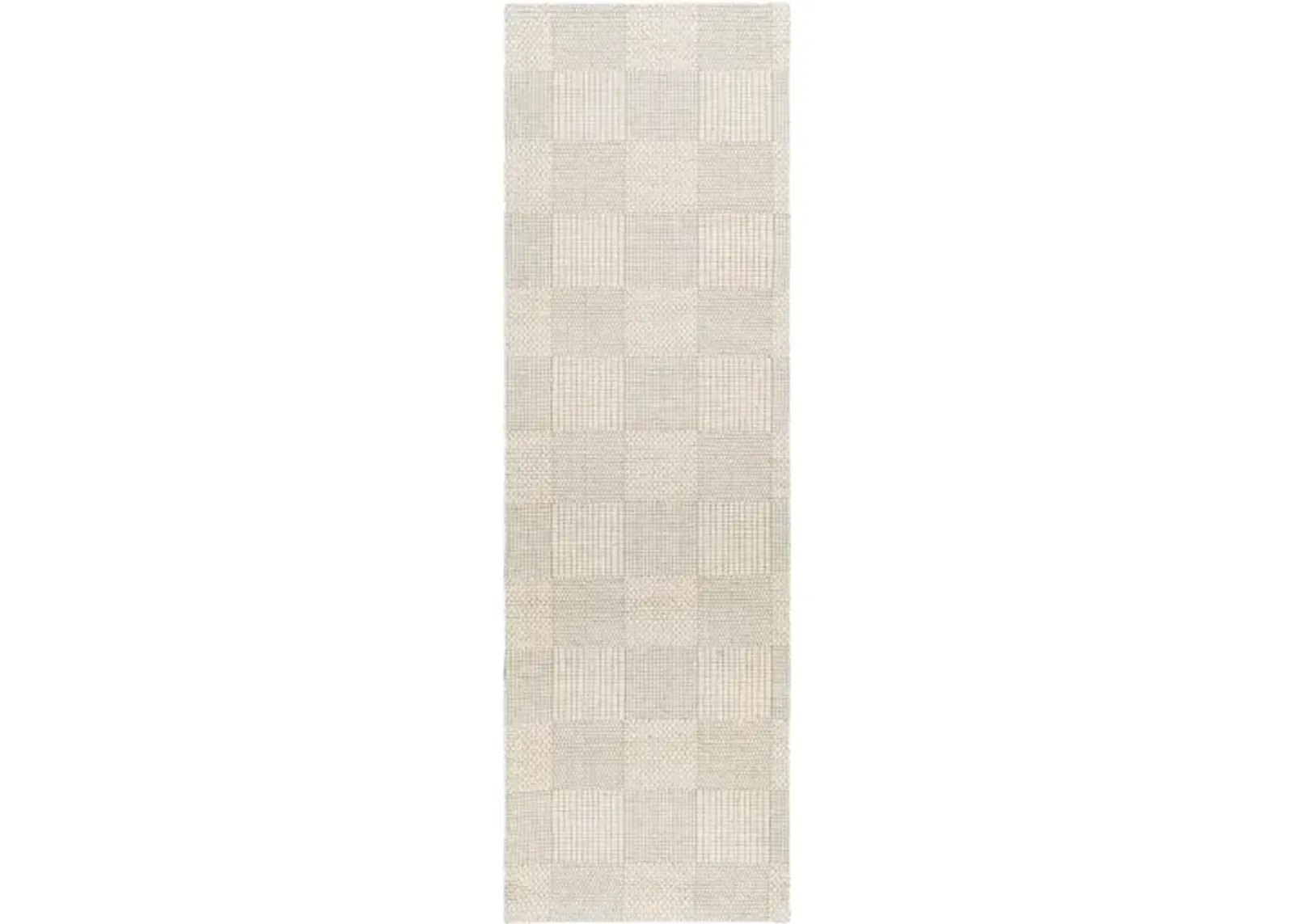 Colarado CDO-2310 2'6" x 8' Rug