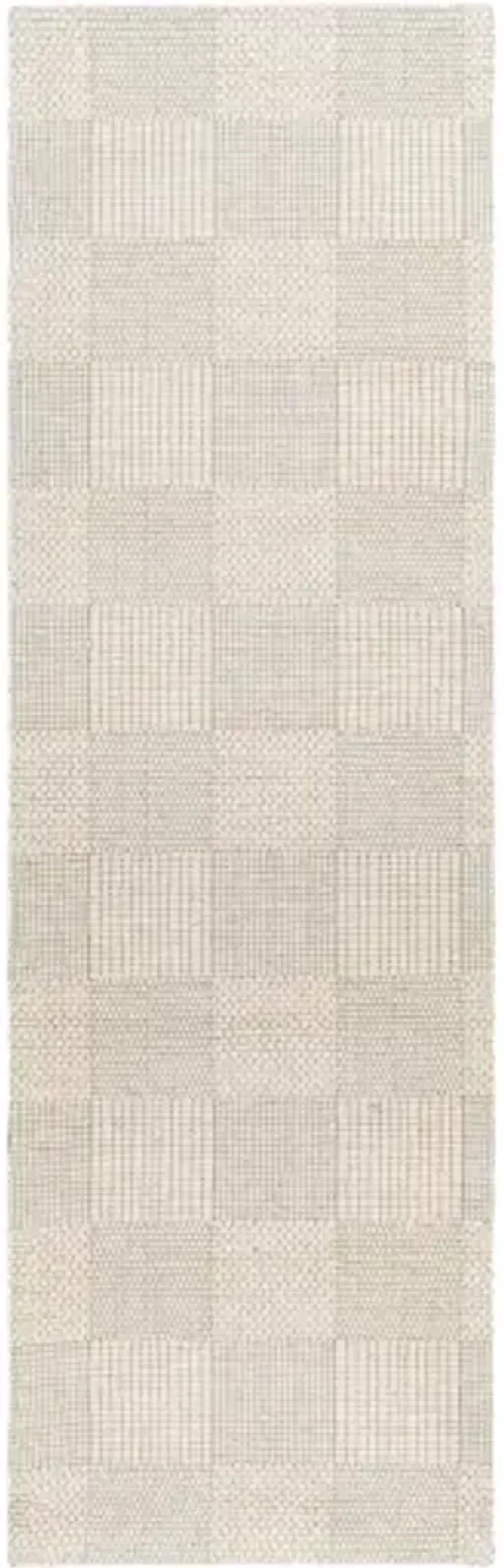 Colarado CDO-2310 2'6" x 8' Rug