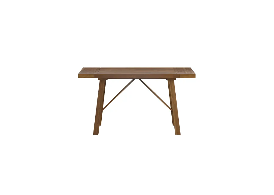 Darby Gathering Height Table