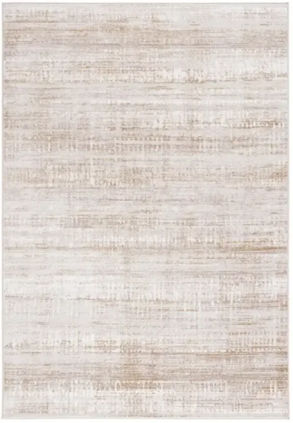 PRESTIGE 128 Beige  9' X 12' Large Rectangle Rug
