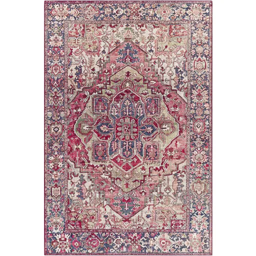 Iris 7'6" x 9'6" Rug