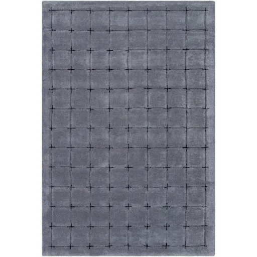 Brook BKO-2335 5' x 7'6" Hand Made Rug