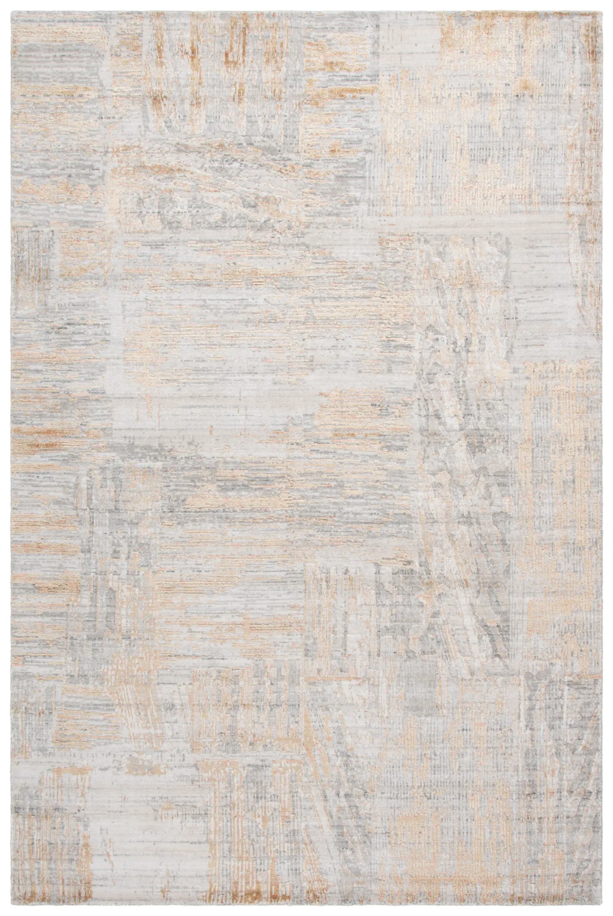 BEDFORD Hand Loomed 10' x 14' area rug