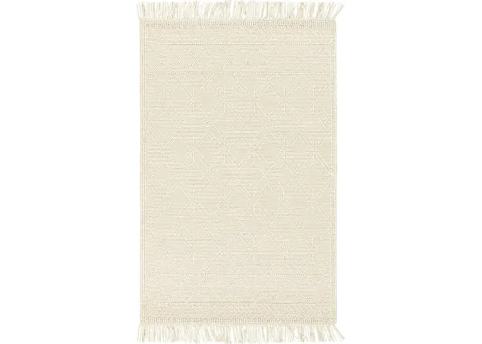 Casa DeCampo CDC-2302 2'6" x 8' Rug