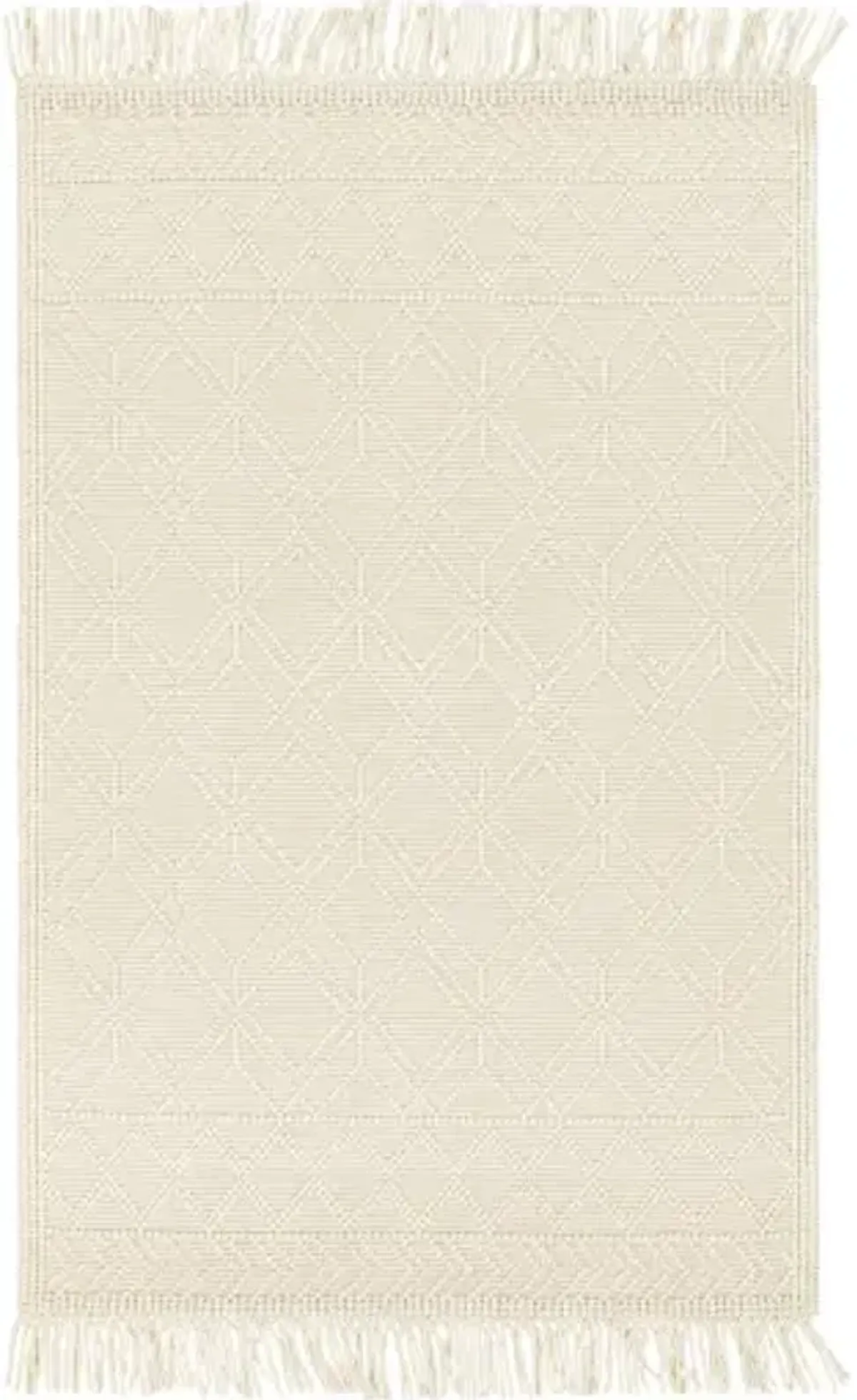 Casa DeCampo CDC-2302 2'6" x 8' Rug