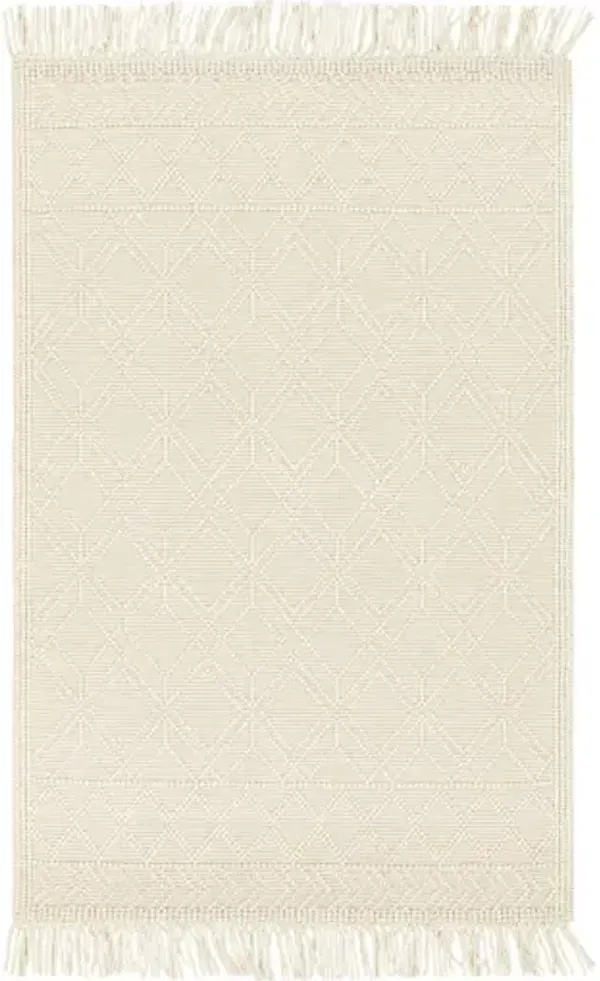 Casa DeCampo CDC-2302 2'6" x 8' Rug