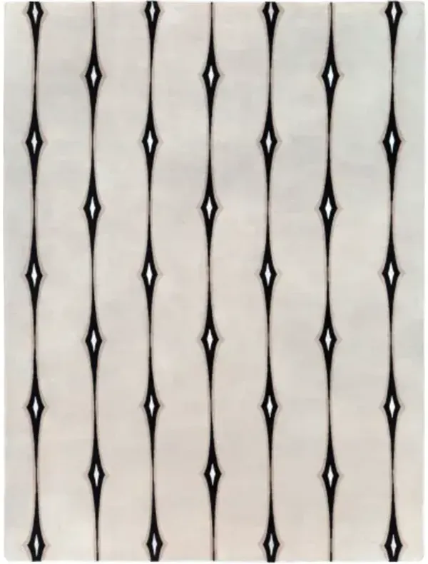 Luminous 9' x 13' Rug