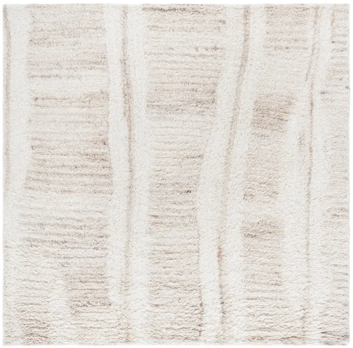 VERMONT Hand Tufted 6' x 6' Square area rug