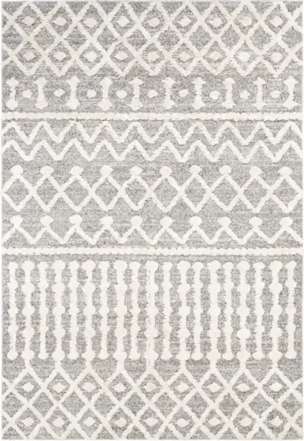 La Maison 5'3" x 7'3" Rug