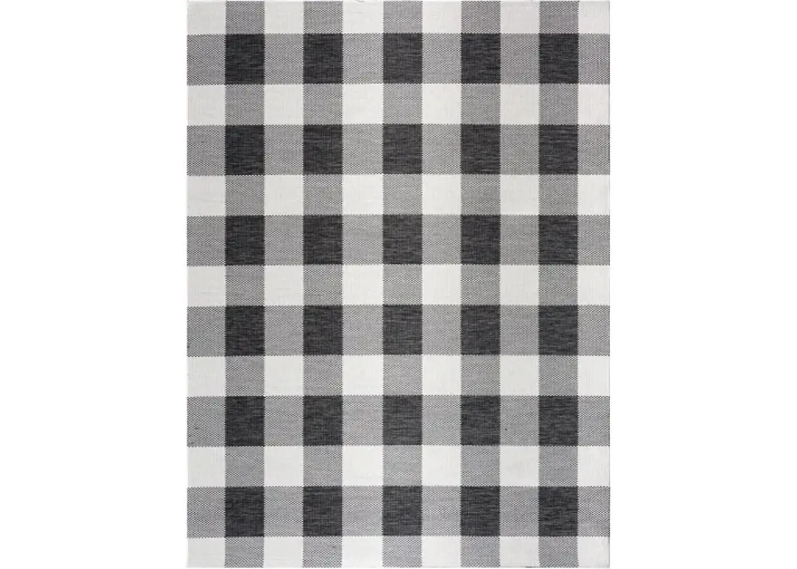 Barbados BBD-2315 7'10" x 10' Machine Woven Rug