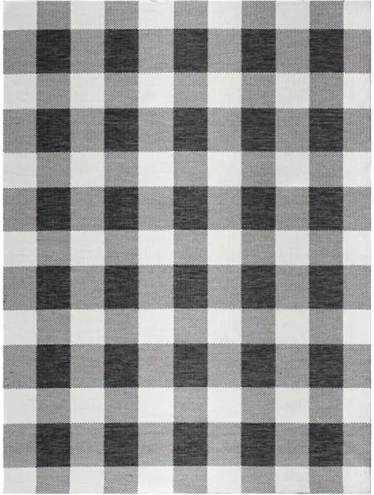 Barbados BBD-2315 7'10" x 10' Machine Woven Rug