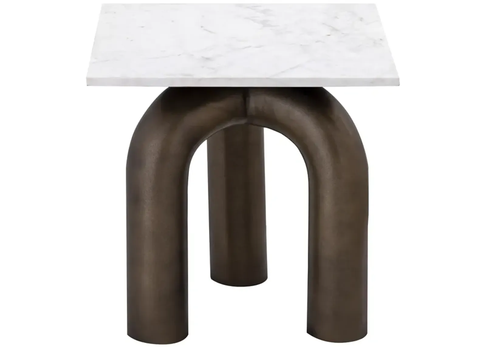 Contour Accent Table