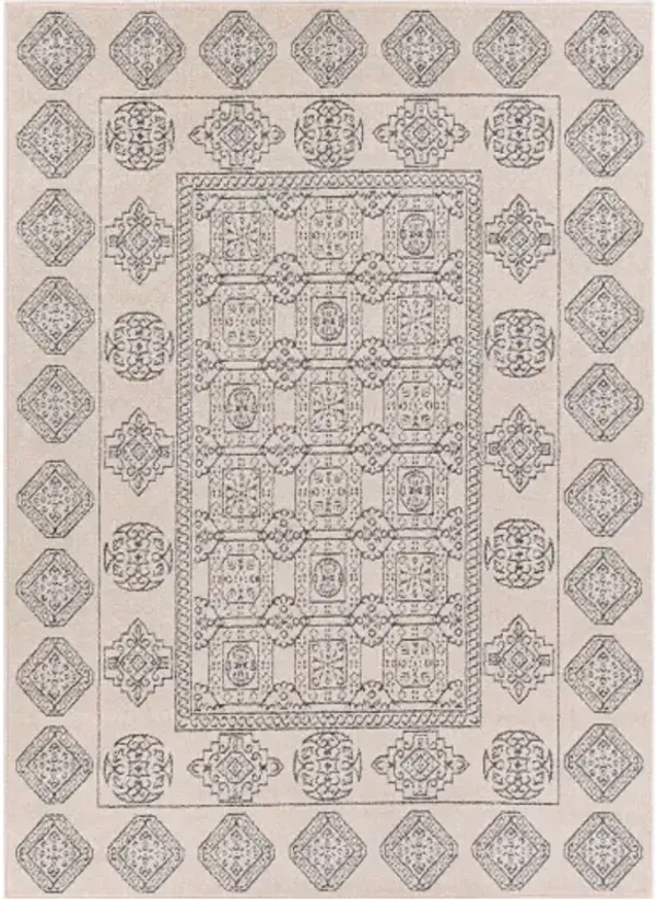 Bahar 5'3" x 7'3" Rug