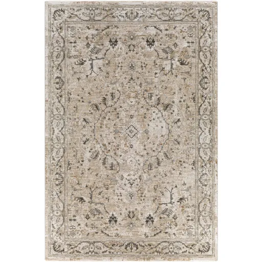 Brunswick 7'10" Round Rug