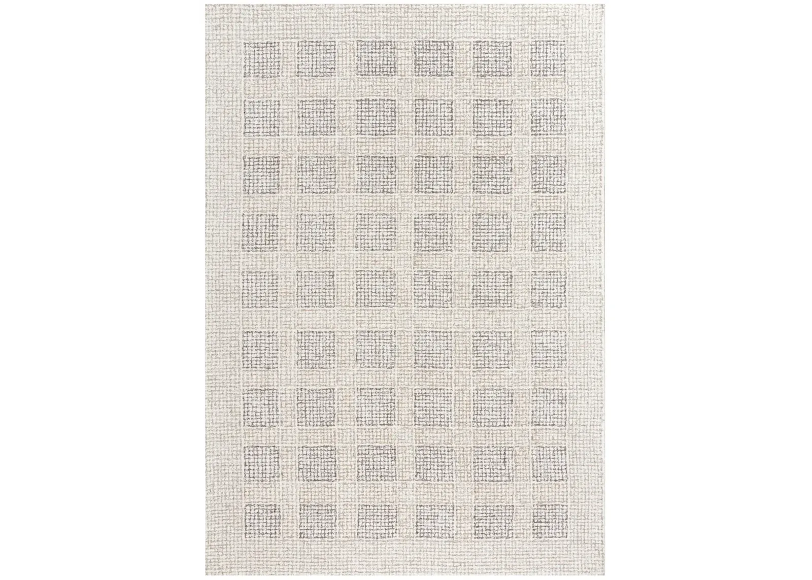 Taylor Brown  Wool 8'6" x 11'6" Rectangle Rug