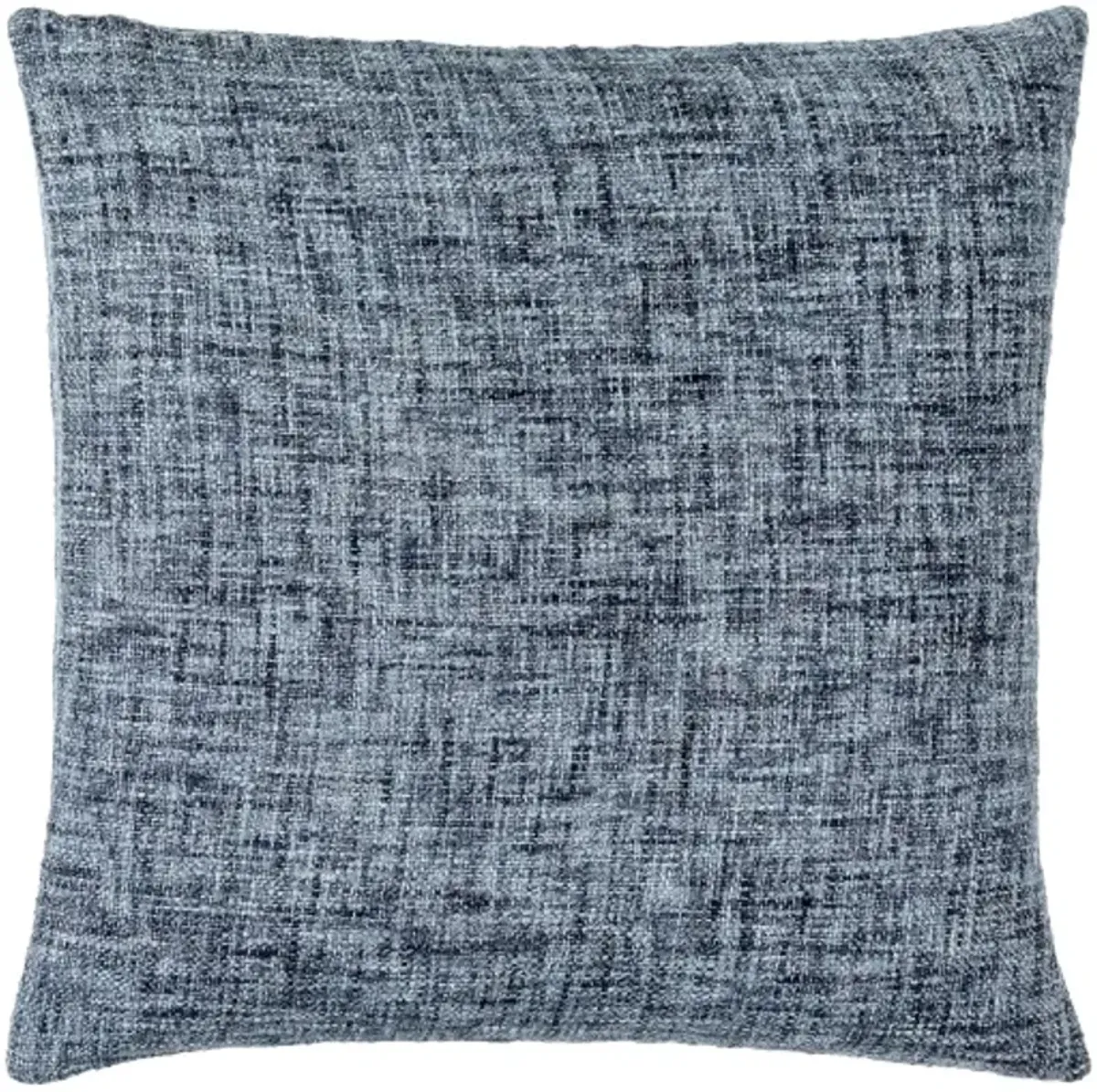 Ezequiel EZQ-002 18"L x 18"W Accent Pillow