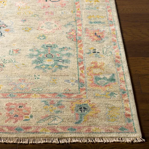 Biscayne BSY-2306 12' x 15' Handmade Rug