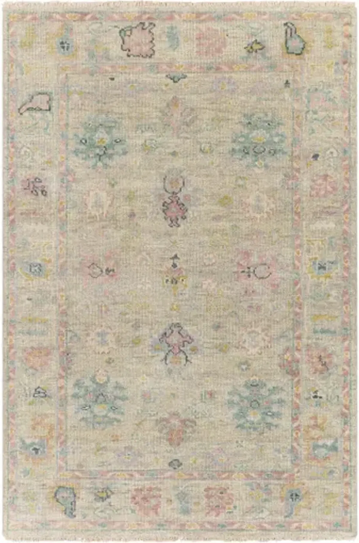 Biscayne BSY-2306 12' x 15' Handmade Rug