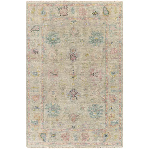 Biscayne BSY-2306 12' x 15' Handmade Rug