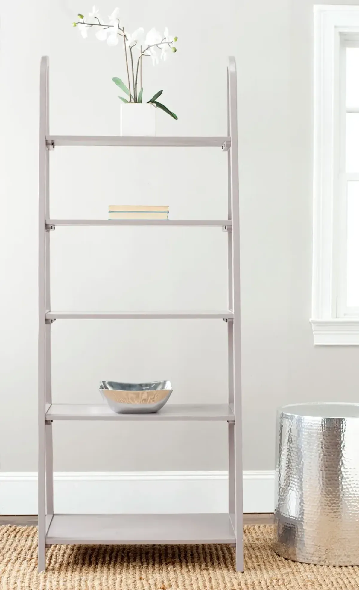 ALBERT 5 TIER ETAGERE