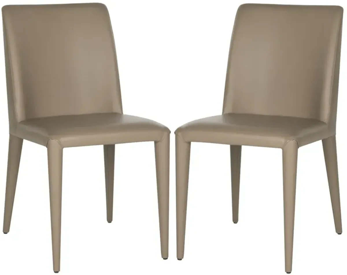 Garretson Side Chair - Set of 2