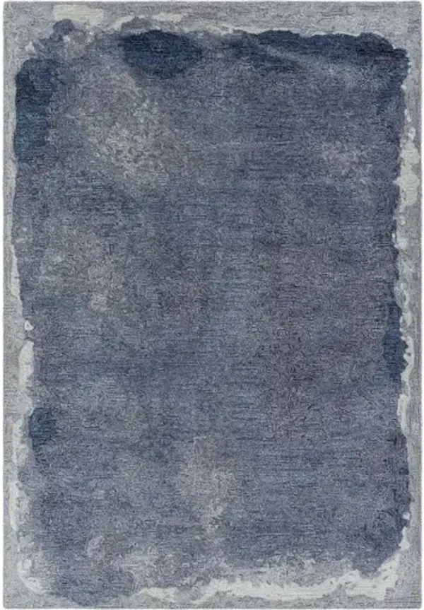 Kavita KVT-2322 8'10" x 12' Handmade Rug