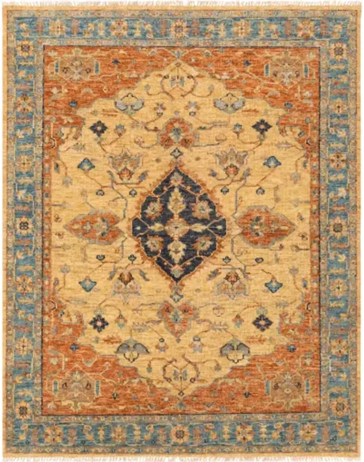 Biscayne 9' x 13' Rug