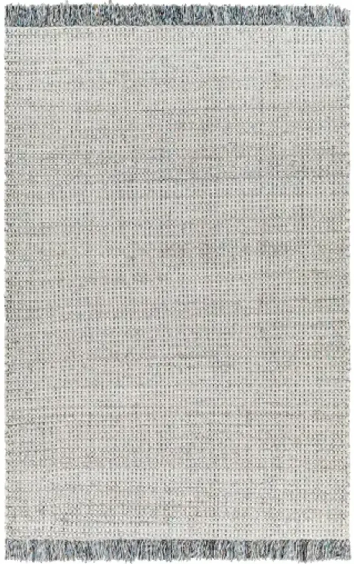Sara SRU-2304 5' x 7'6" Hand Made Rug