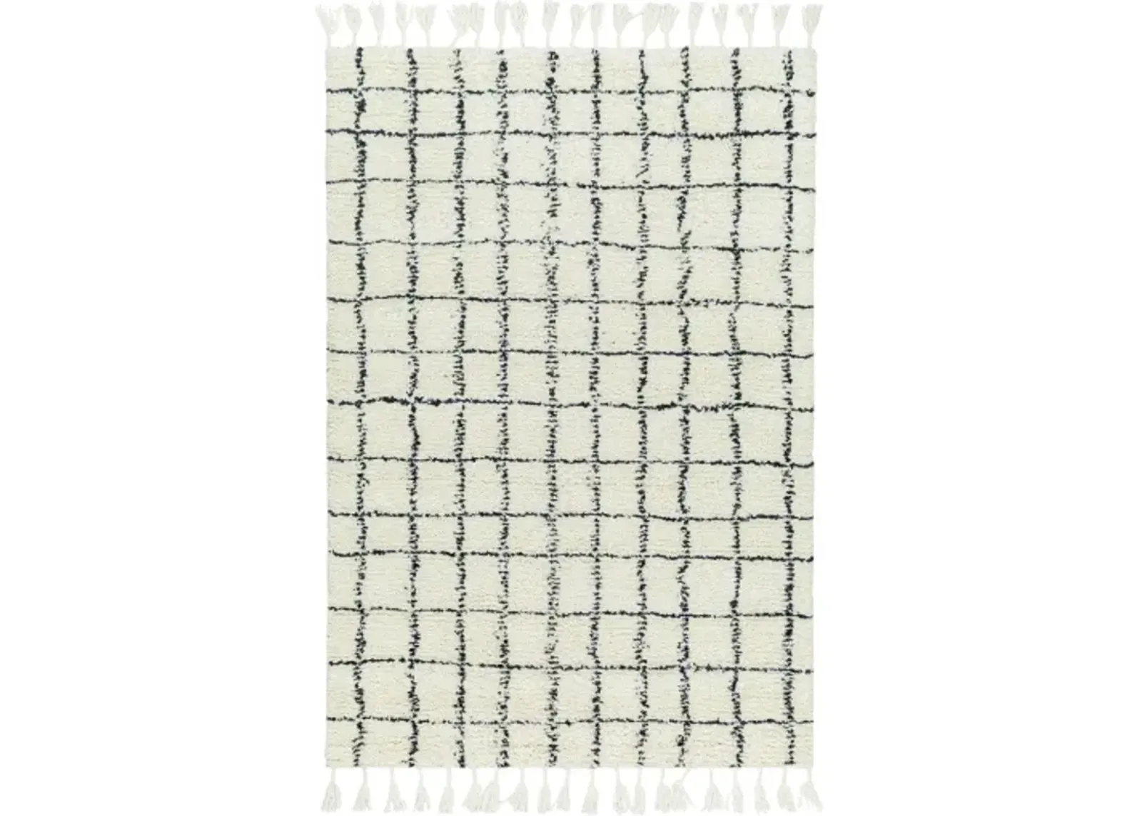 Mirela MMI-2303 9' x 12' Hand Made Rug