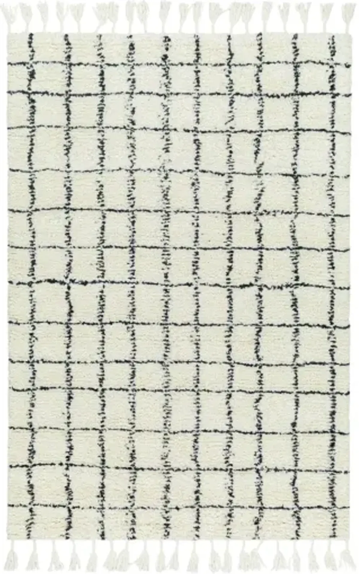 Mirela MMI-2303 9' x 12' Hand Made Rug