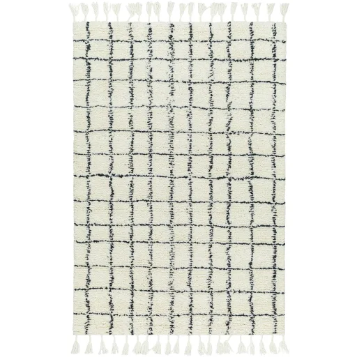 Mirela MMI-2303 9' x 12' Hand Made Rug