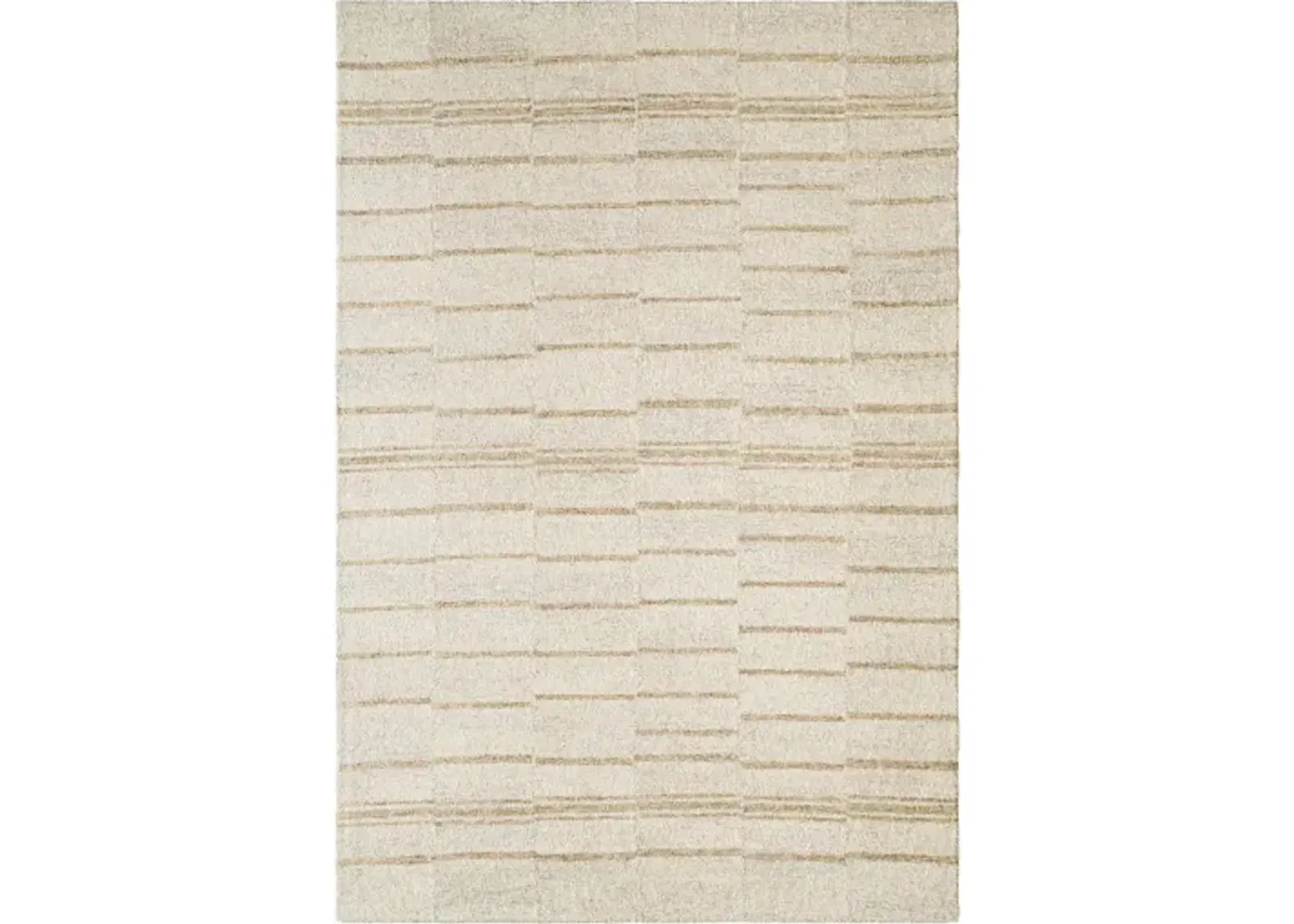 Granada GND-2361 5' x 7'6" Hand Made Rug