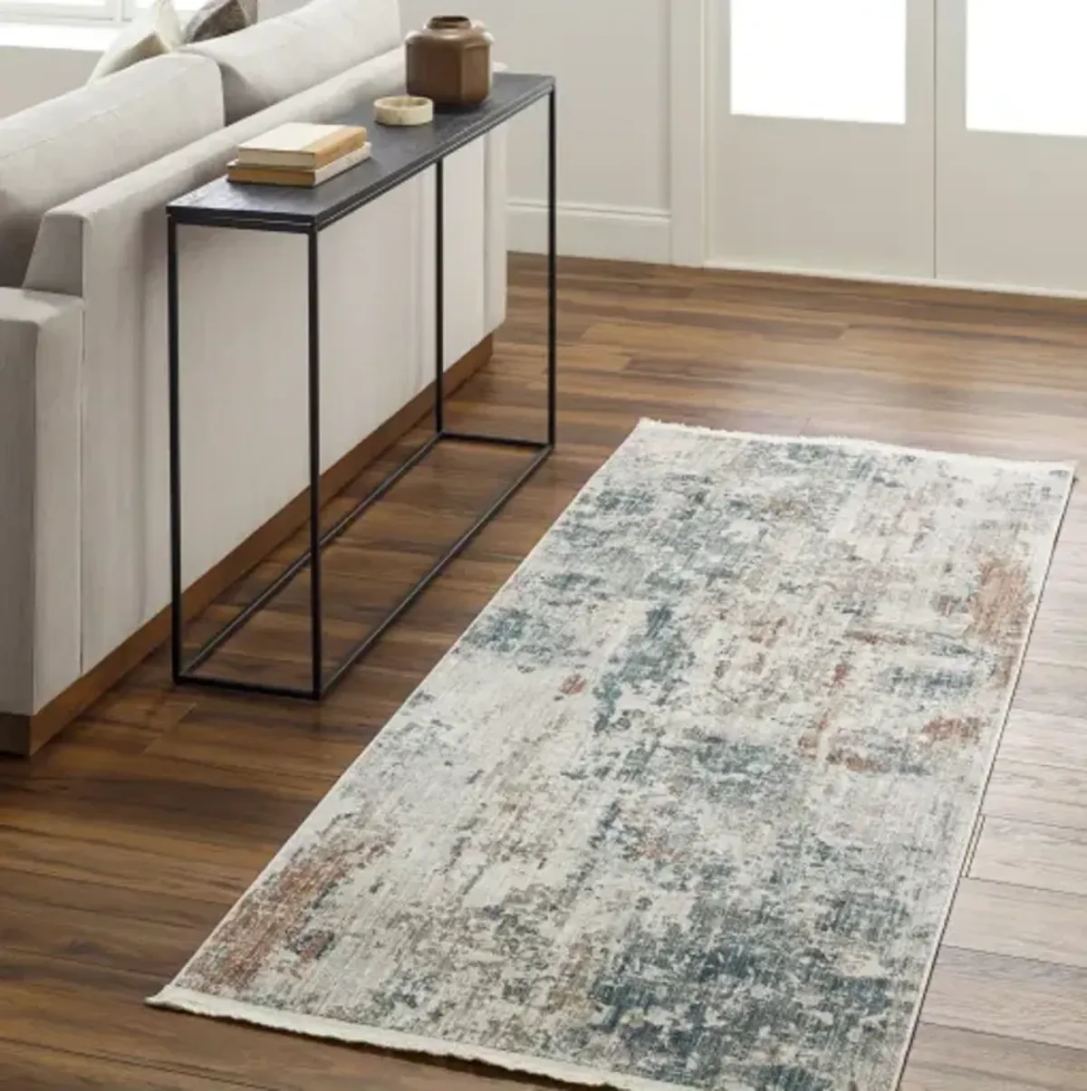 Carlisle CSI-2313 2'11" x 10' Rug