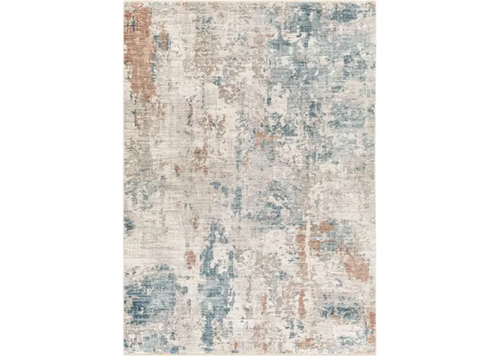 Carlisle CSI-2313 2'11" x 10' Rug