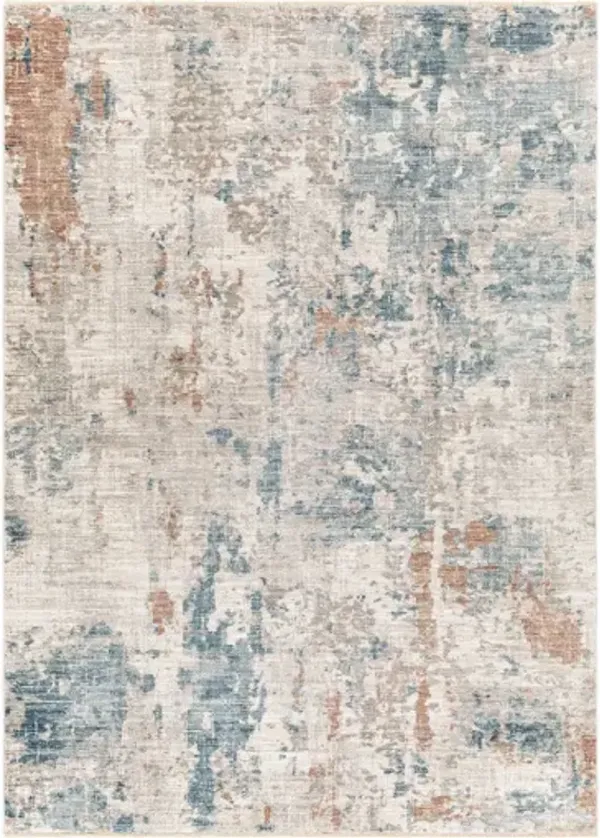 Carlisle CSI-2313 2'11" x 10' Rug