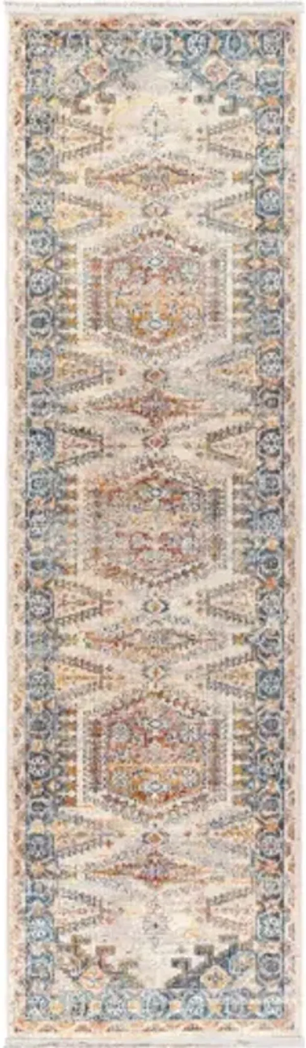 Ephesians EPC-2360 2'7" x 9' Rug