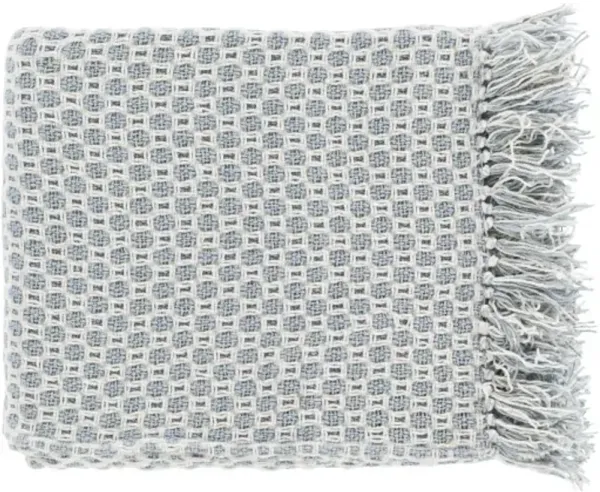 Trestle Throw