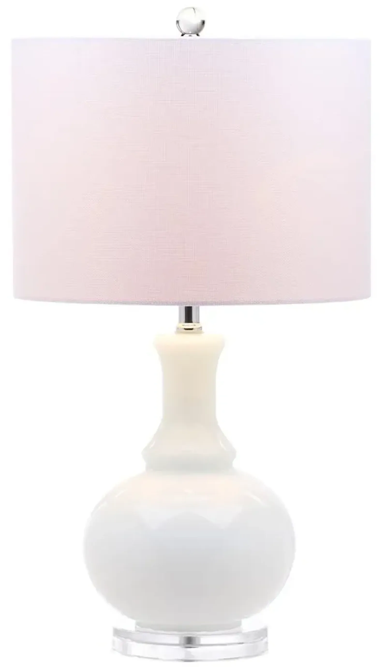 Franny 25.75-Inch H Table Lamp - Set of 2