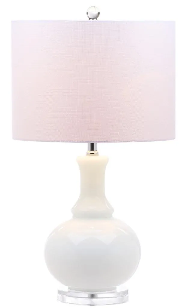 Franny 25.75-Inch H Table Lamp - Set of 2