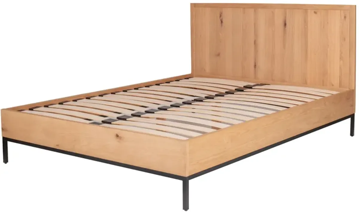 Montego King Bed